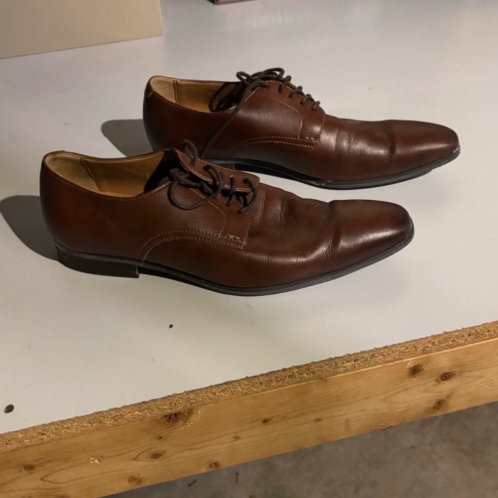 Will's Slim Soles